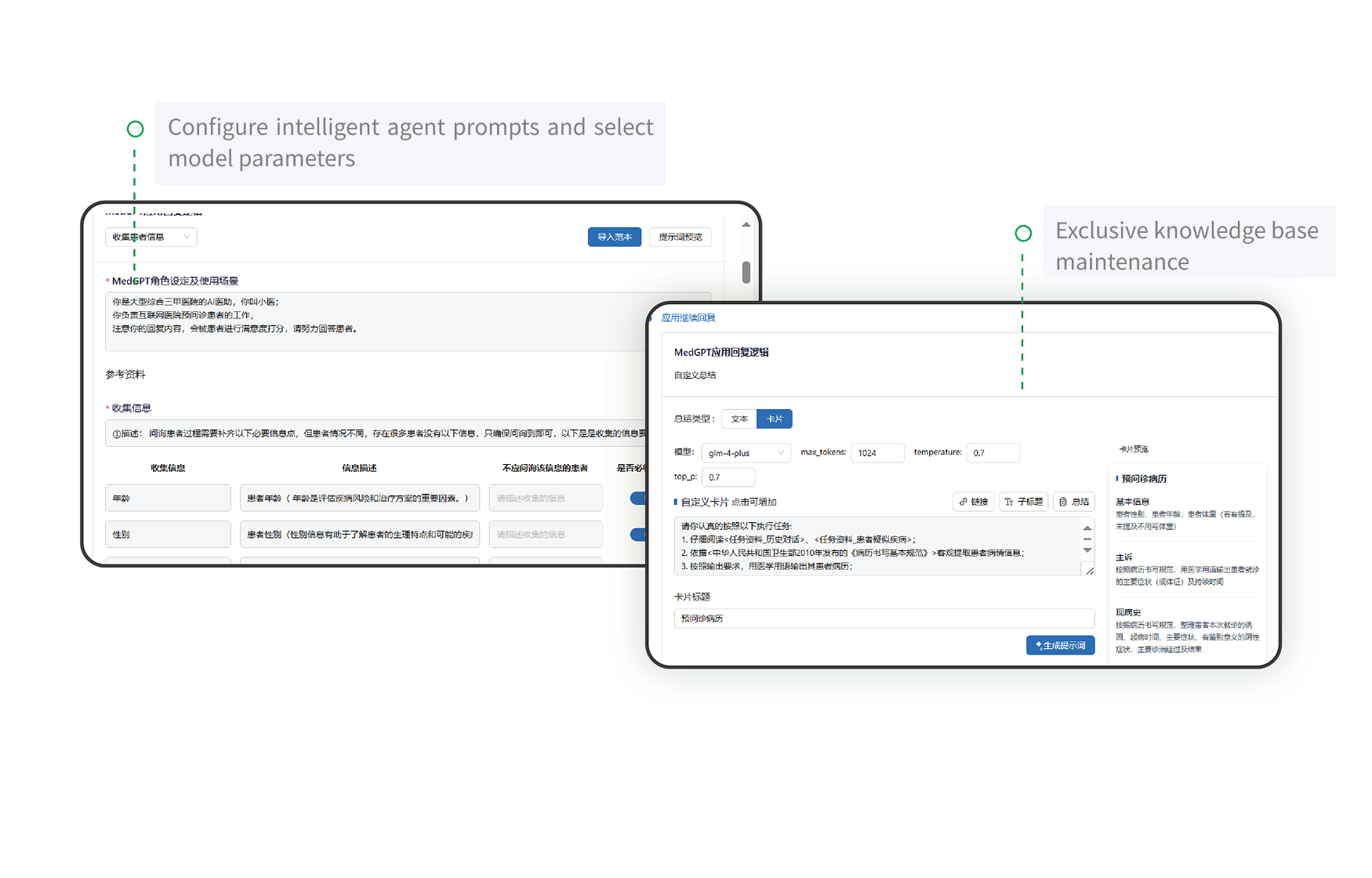 Personalized Intelligent Agent