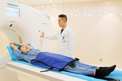 医联与全景医学达成战略合作 加强医疗“云化”布局