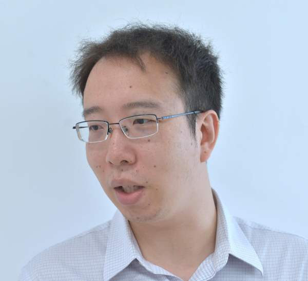 成都市常务副市长谢瑞武调研医联