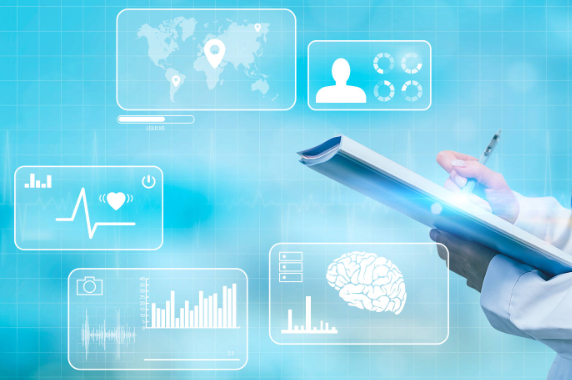 院士级专家入驻医联为患者坐诊把脉