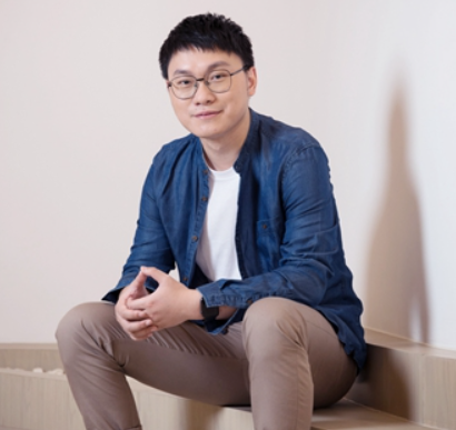 王仕锐再登《财富》中文版“40位40岁以下商界精英”榜